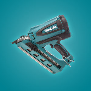 Makita Nailers & Staple Guns